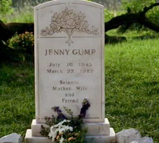 dræbte Jenny?